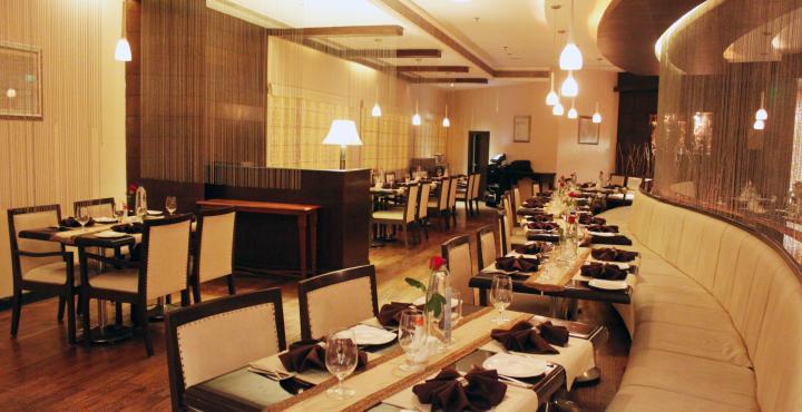 Park Plaza, Ludhiana