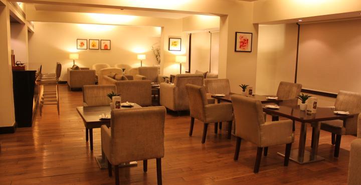 Park Plaza, Hotel 5*
